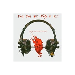 Mnemic - The Audio Injected Soul альбом