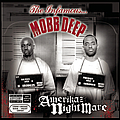 Mobb Deep - Amerikaz Nightmare альбом
