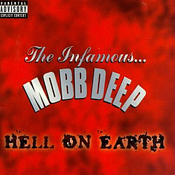 Mobb Deep - Hell on Earth альбом
