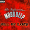 Mobb Deep - Hell on Earth альбом