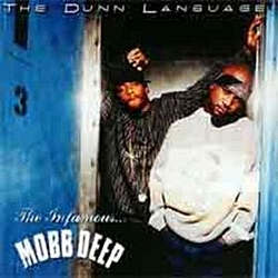 Mobb Deep - The Dunn Language album