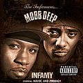 Mobb Deep - Infamy album