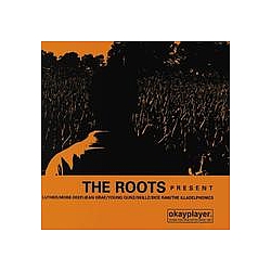 Mobb Deep - The Roots Present... альбом
