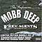 Mobb Deep - Free Agents: The Murda Mix Tape album