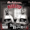 Mobb Deep - Americaz Nightmare альбом