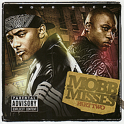 Mobb Deep - MOBB MISSES pt. 2 album