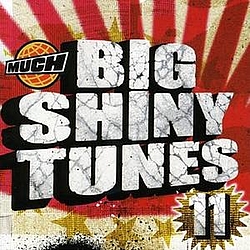 Mobile - Big Shiny Tunes 11  album
