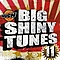 Mobile - Big Shiny Tunes 11  альбом