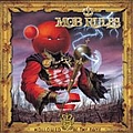 Mob Rules - Hollowed Be Thy Name album