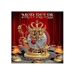 Mob Rules - Metal Hammer: Battle Metal II альбом