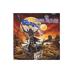 Mob Rules - Savage Land альбом