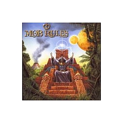 Mob Rules - Temple of Two Suns album