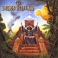 Mob Rules - Temple of Two Suns album
