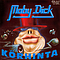 Moby Dick - Körhinta альбом
