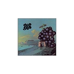 Moby Grape - Wow/Grape Jam альбом