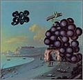 Moby Grape - Wow/Grape Jam album