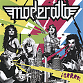 Moderatto - ¡GRRRR! album