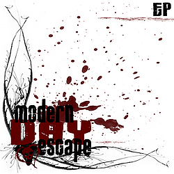 Modern Day Escape - Modern Day Escape EP album
