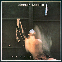Modern English - Mesh &amp; Lace альбом