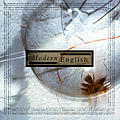 Modern English - Ricochet Days album