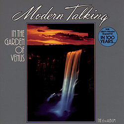 Modern Talking - In the Garden of Venus альбом
