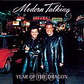 Modern Talking - 2000 - Year Of The Dragon альбом