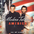 Modern Talking - America альбом