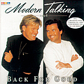 Modern Talking - Back for Good альбом