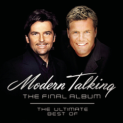 Modern Talking - The Final Album альбом