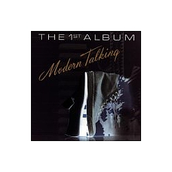 Modern Talking - The 1st Album альбом