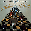 Modern Talking - Let&#039;s Talk About Love альбом