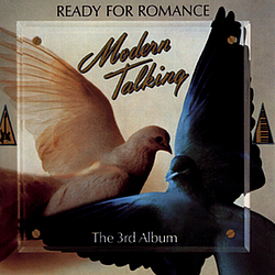 Modern Talking - Ready for Romance album