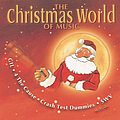 Modern Talking - The Christmas World Of Music album