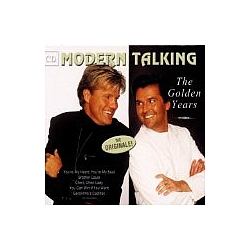 Modern Talking - The Golden Years 85-87 (disc 1) album