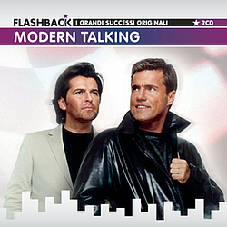 Modern Talking - Modern Talking альбом