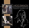 Moe Bandy - Hank Williams, You Wrote My Life/Cowboys Ain&#039;t Supposed to Cry album