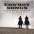 Moe Bandy - Moe Bandy - Cowboy Songs album