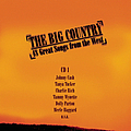 Moe Bandy - The Big Country альбом