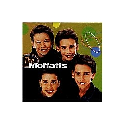 The Moffatts - The Moffatts album