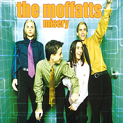 The Moffatts - Misery album