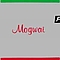 Mogwai - Happy Songs for Happy People album