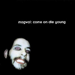 Mogwai - Come On Die Young album