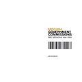 Mogwai - Government Commissions: BBC Sessions 1996-2003 album