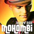 Mohombi - Bumpy Ride album