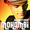 Mohombi - Bumpy Ride album