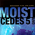 Moist - Mercedes Five And Dime album