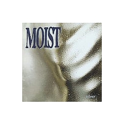 Moist - Silver альбом