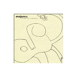 Mojave 3 - Excuses For Travellers album