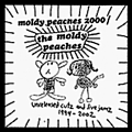 The Moldy Peaches - Unreleased Cutz And Live Jamz 1994-2002 album