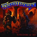 Molly Hatchet - Kingdom Of XII album